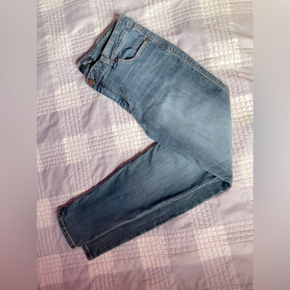 1822 Womens Denim Jeans Size 6